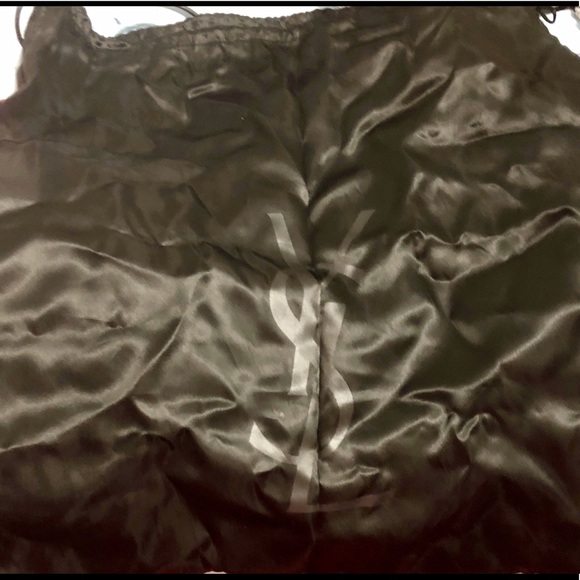 Ysl yves saint laurent handbag - Picture 8 of 8